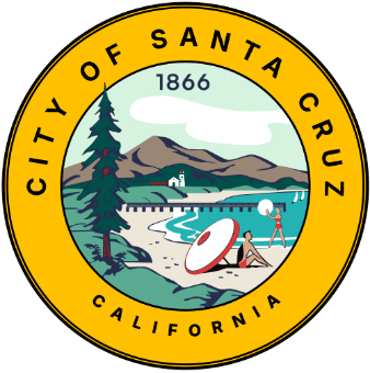 Footer Logo: City Seal