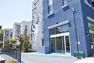 new affordable housing