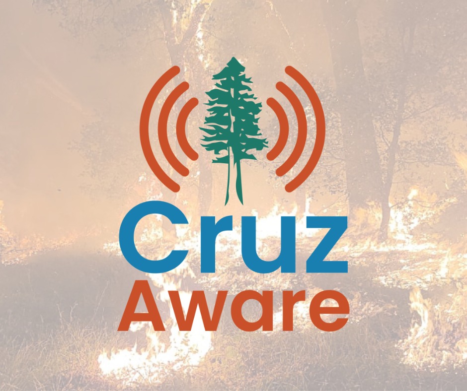 Cruz Aware