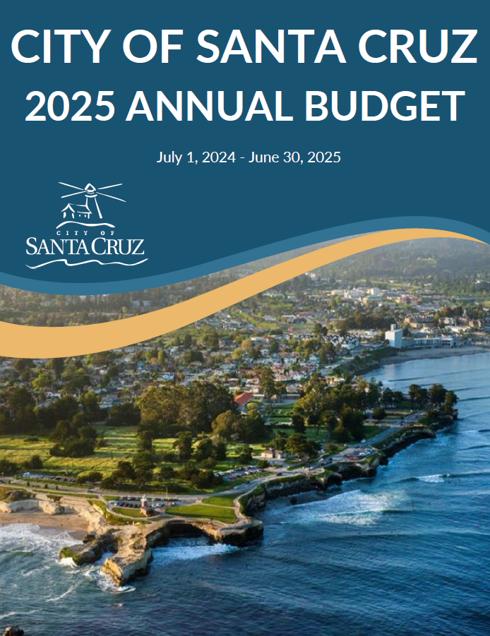Fiscal Budget