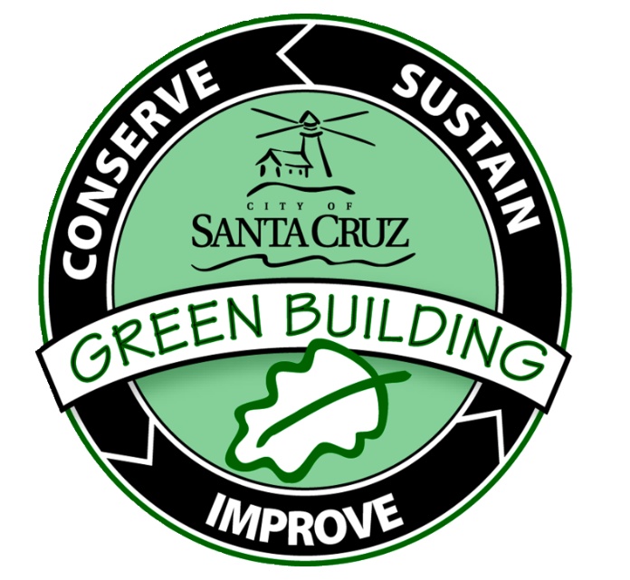 Earn a Green Building-Award