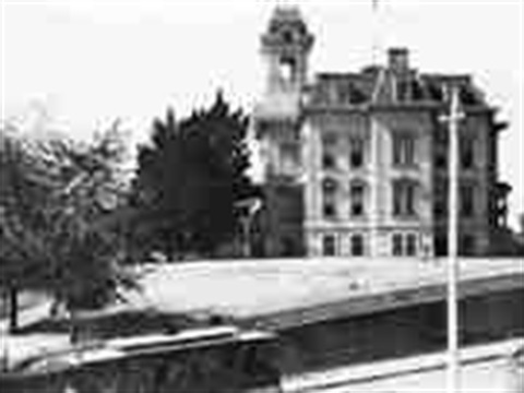 Mission Hill