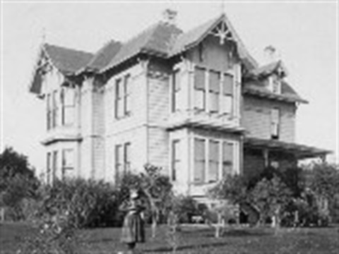 Preservation Program