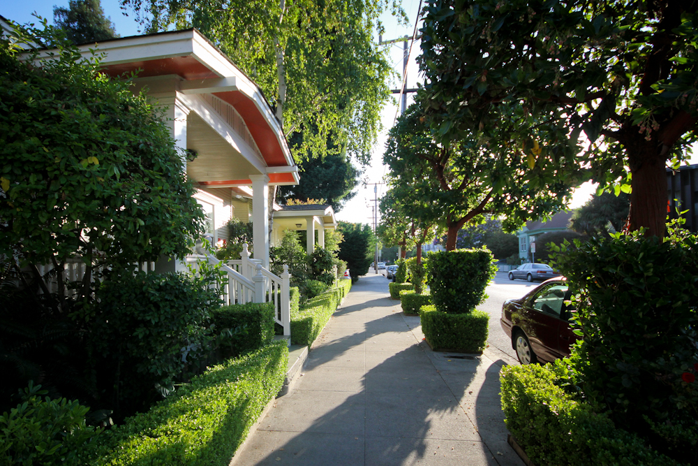 Neighborhood