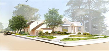 1305 East Cliff Drive