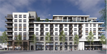 201 Front Street