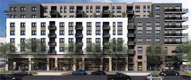 201 Front Street