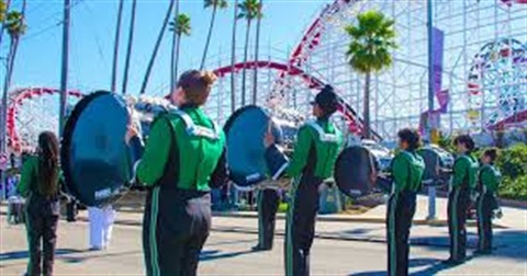 Band Review
