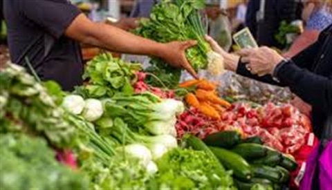 Farmers Market