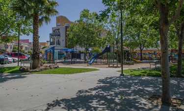 Beach Flats Park