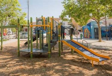 Beach Flats Park