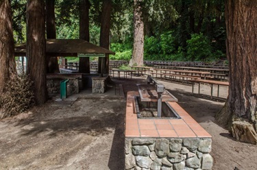 DeLaveaga Park