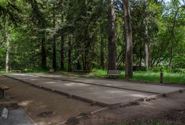 DeLaveaga Park