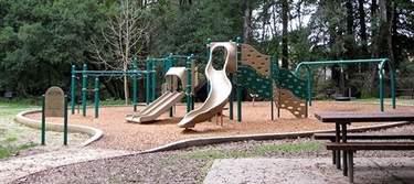DeLaveaga Park