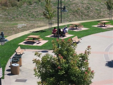 Depot Park