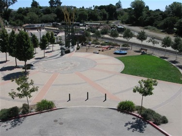 Depot Park