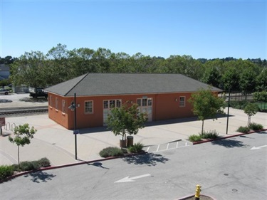 Depot Park