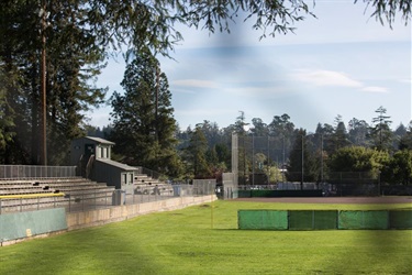 Harvey West Park
