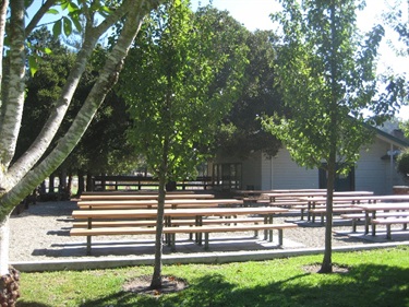 Harvey West Park