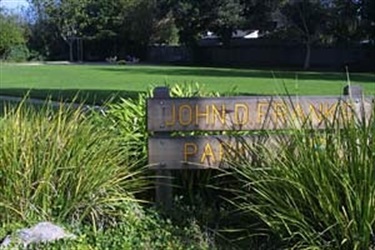 John Franks Park