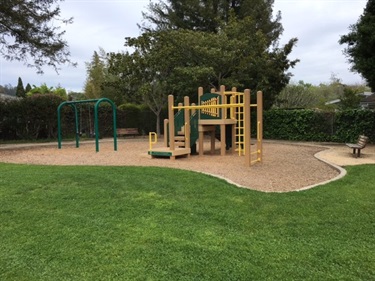 John Franks Park