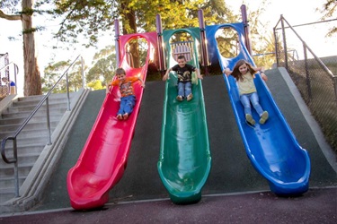 Ocean View Park