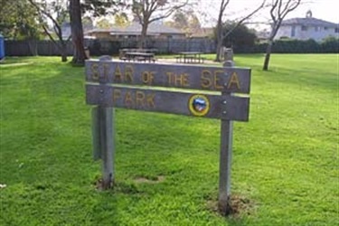 Star of the Sea