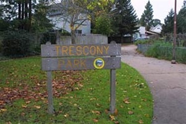 Trescony Park