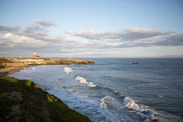 West Cliff