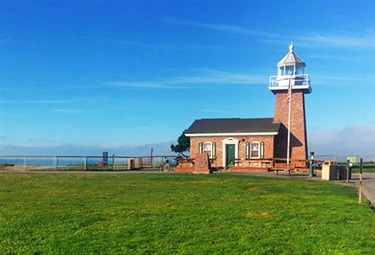 West Cliff