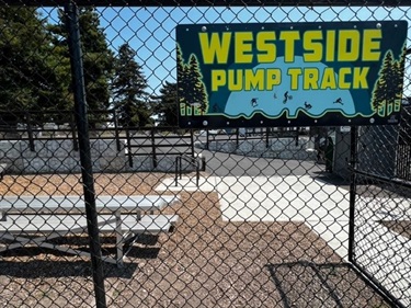 Pump Track