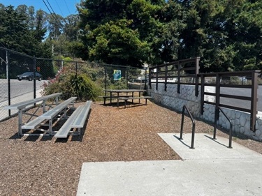 Pump Track