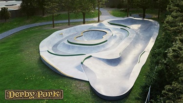 Derby Park