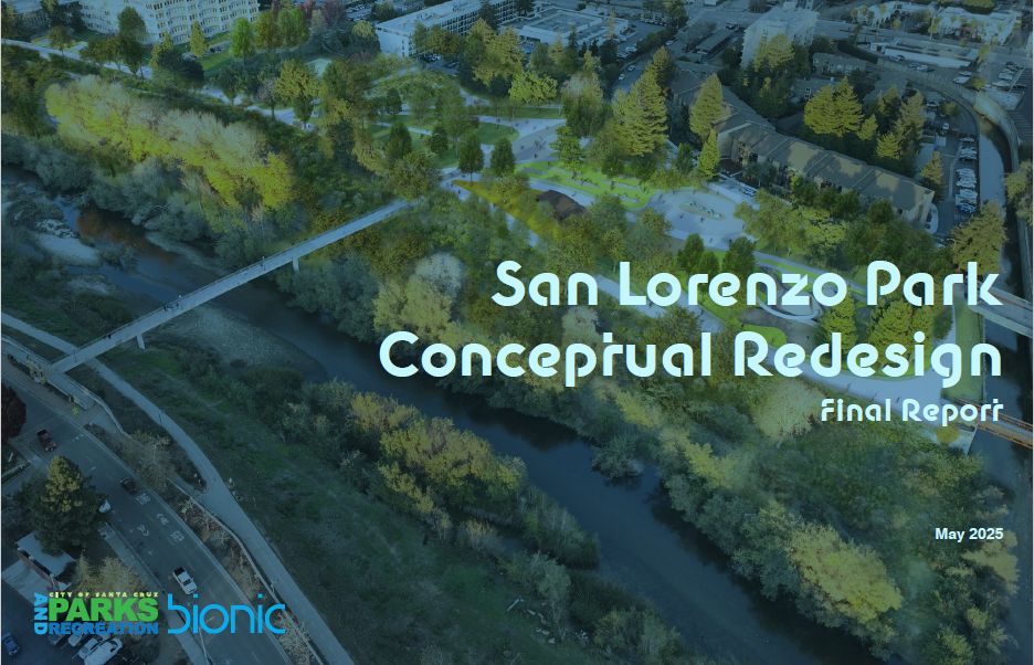 SLP Conceptual Redesign