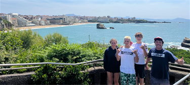 Biarritz