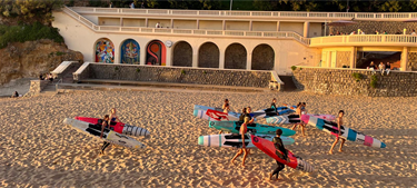 Biarritz