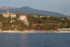 Crimea