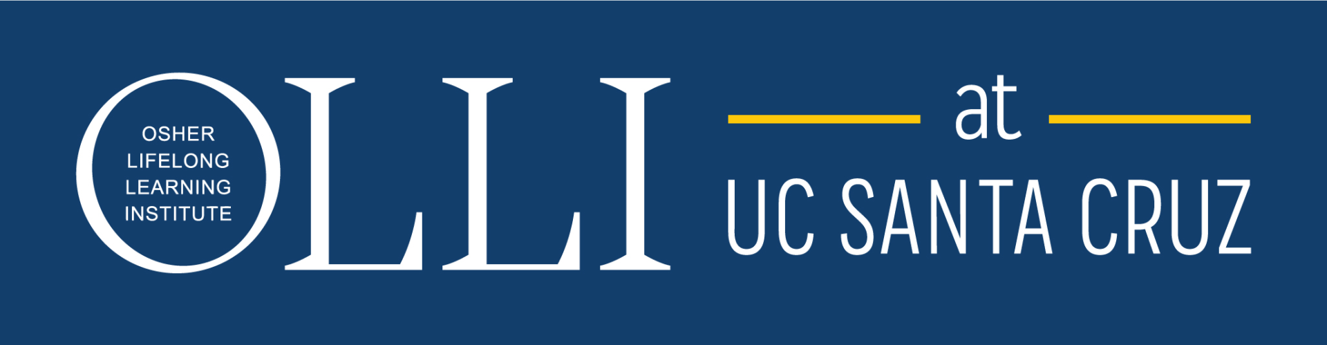 OLLI at UC Santa Cruz