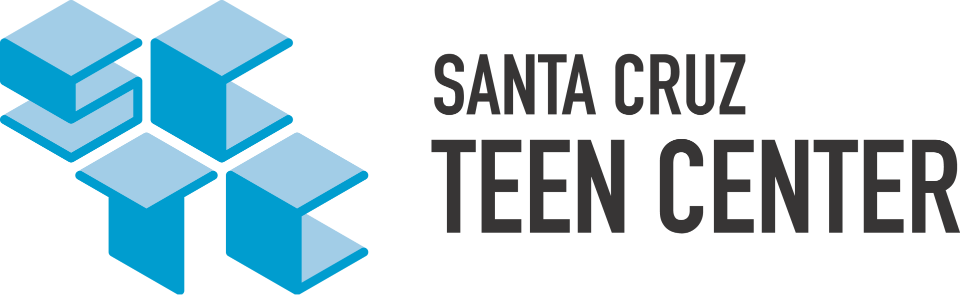 Teen Center Logo 