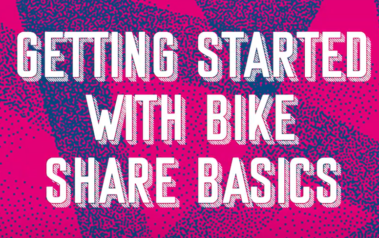 Getting Started with Bike Basics video