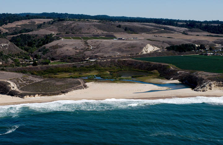 Laguna Watershed