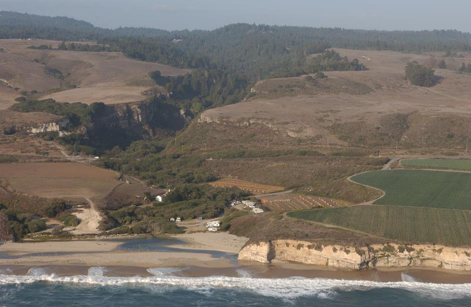 Majors Watershed