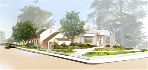 EAST CLIFF DR, 1305