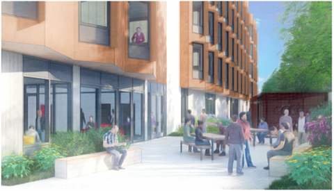 CORAL STREET, 119