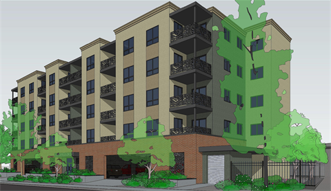 FELKER STREET, 150