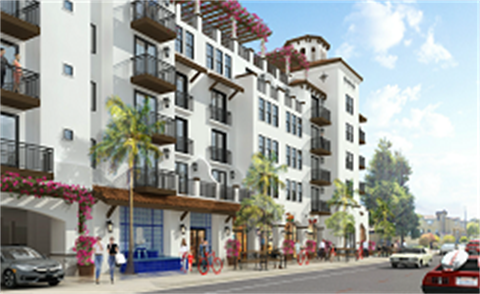 CENTER STREET, 130