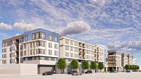 OCEAN STREET 908
